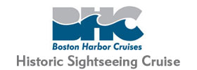Boston Harbor Historic Sightseeing Cruise