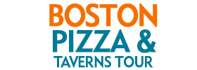 Boston Pizza and Taverns Tour