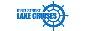 Branson Landing Cruises on Lake Queen