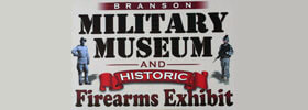 Branson Military Museum