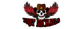 Bret Michaels