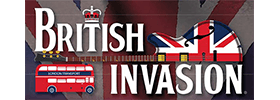 British Invasion