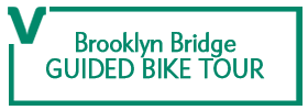 Brooklyn Bridge Guided Bike Tour