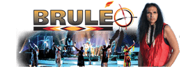 Brulé - A Native American Experience of Music & Dance