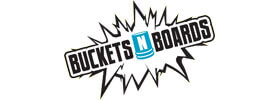 Buckets N Boards