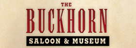 Buckhorn Saloon & Museum Schedule