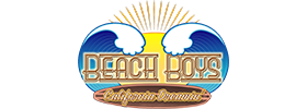 Beach Boys California Dreamin