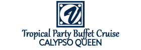 Calypso Queen Tropical Party Buffet Cruise