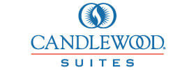 Candlewood Suites Savannah Airport
