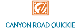 Canyon Road Quickie Walking Art Tour 2022 Schedule