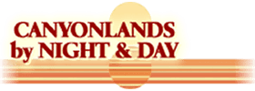 Canyonlands Sunset Jetboat Cruise with Dinner