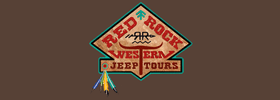 Canyons and Cowboys from Sedona