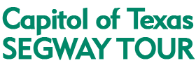 Capitol of Texas Segway Tour