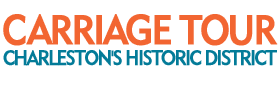 Carriage Tour of Charleston's Historic District
