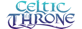 Celtic Throne: The Royal Journey of Irish Dance