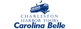 Charleston Harbor History Sightseeing Cruise on the Carolina Belle
