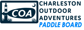Charleston Outdoor Paddle Board Tour 2019 Schedule