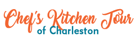 Chef's Kitchen Tour of Charleston