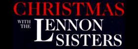 Christmas with the Lennon Sisters
