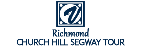 Church Hill Segway Tour in Richmond