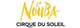 Cirque du Soleil La Nouba