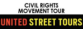 Civil Rights Movement Tour
