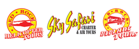Classic Biplane Tour of Sedona