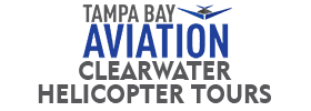 Clearwater Helicopter Tours  2022 Schedule