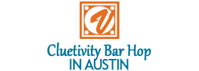 Cluetivity Bar Hop in Austin 2018 Schedule
