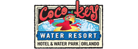 Coco Key Hotel and Water Resort-Orlando