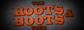 Collin Raye, Pam Tillis & Sammy Kershaw