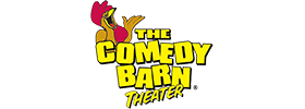 The Comedy Barn in Pigeon Forge 2023 Schedule