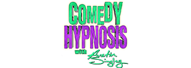Comedy Hypnosis with Austin Singley