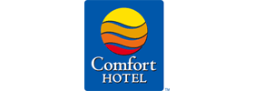 Comfort Hotel Airport North