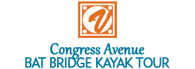 Congress Avenue Bat Bridge Kayak Tour