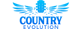 Country Evolution Starring Dalena Ditto
