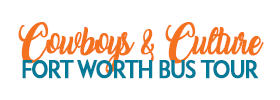 Cowboys and Culture - Fort Worth Bus Tour