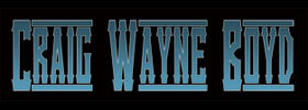 Craig Wayne Boyd