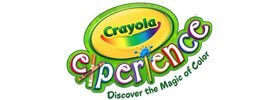 Crayola Experience