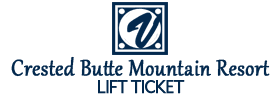 Crested Butte Mountain Resort Lift Ticket