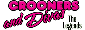 Crooners & Divas The Legends