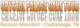 Crystal Palace Cave Tour