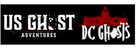 DC Ghost Tour