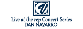 Dan Navarro - Liveattherep Concert Series