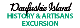 Daufuskie Island History & Artisans Excursion 2022 Schedule