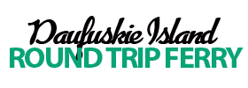 Daufuskie Island Round Trip Ferry 2022 Schedule