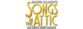 David Clark's Songs in the  Attic : The Music of Billy Joel