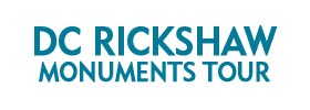Dc Rickshaw Monuments Tour