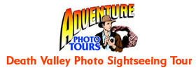Death Valley Photo Sightseeing Tour