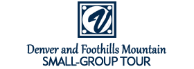 Denver and Foothills Mountain Small-Group Tour